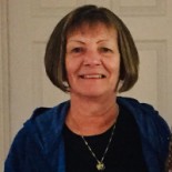 Gayle Sarah Pong Cousins