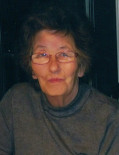 Judy Cleveland Bergeron