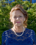 Anne-Marie Labrie Simard