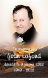 Yvan Lafond