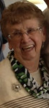 Mary G. Brennan Burns