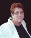 Murielle Sauvageau