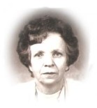 Georgina Koumbarakos Bougadis