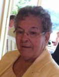 Loretta Cecile Lemm Benoit