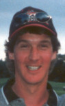 Brent Morgan