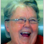 Penny Joy (Puh) Holmberg