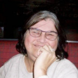 Patricia Ettie Madsen