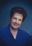 Shirley Anne McLaren Jenkins