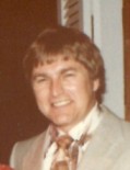 James Melvin Auld