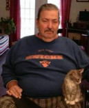 Maurice (à Boy) Martin