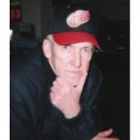 Sr. Daniel James O'Brien