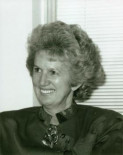 Jeanne Gagnon Massé