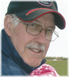 Dan Vernin Almo Bergson