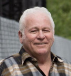 Fredrick Larry James Woodcock