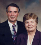 Robert Blair Cudmore