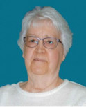 Sr Clarisse Saint-Michel sasv