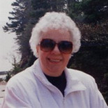 Monica Eva Steer
