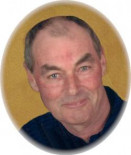 Gregg Donald Henderson