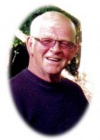 Thomas Patrick Richards