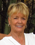Martha Jean (Marty) Chuchmuch Bergen