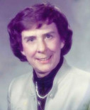 Peggy Pauline Piers