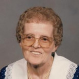 Elma P. Loeppky