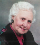 Doris Irene Kjartanson