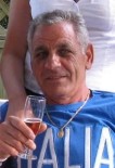 Michel Carmine Di Mambro