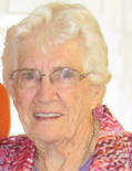 Almeda June Klett