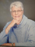 Theresa (Terri) Anctil Ouellette