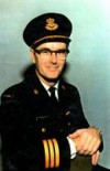 Colonel Lt James Kenneth LeBaron Little