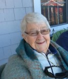 Rosalie Angela MacMillan