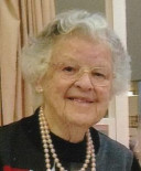 Florence Marie Rose Smith