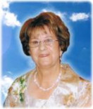 Florence Barrette
