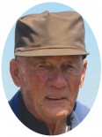 Gerald (Gerry) Hamilton Olson