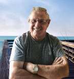 Lawry Lionel McGregor