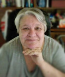Patricia Frances Gallant