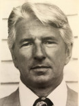 Robert Louis Arbique