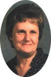 Betty Elizabeth Peters