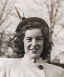 Marian Emeline Lea Davis