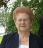 Ruth Esther Fulton Bishop