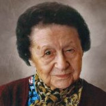 Jeanne Chenier Jeannine