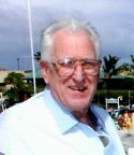 Calvin Bruce Alexander