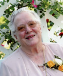 Margaret Elizabeth Thomson Johnstone