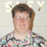 Angela Ruth Crocker Parsons