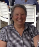 Yvonne Hopkins Thompson