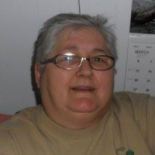 Martha Frances Osmond