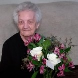 Patricia Ricketts Budden