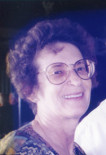 Joyce Tessie Hazzard Lorbetskie