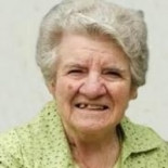 Elizabeth Wiebe Harder